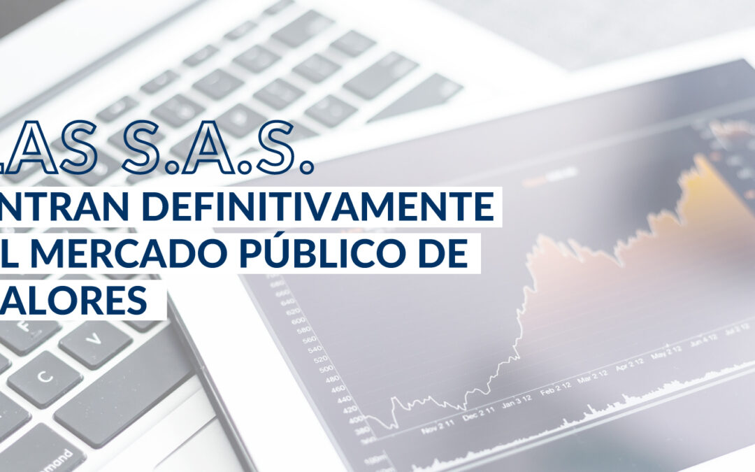 SAS mercado publico