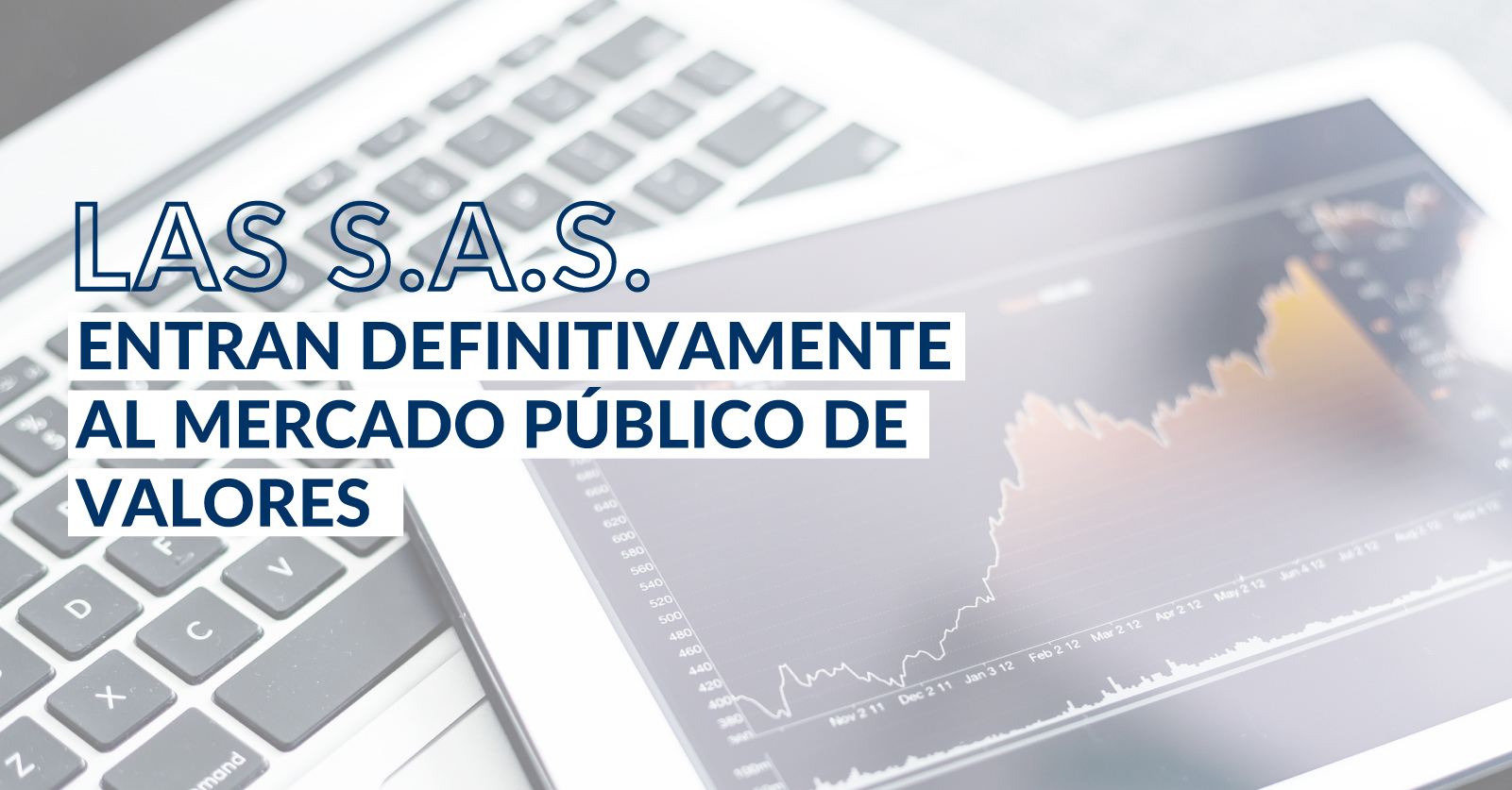 SAS mercado publico