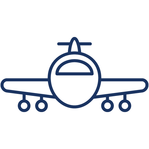 airplane icon