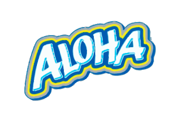 Declaran notoriedad de la marca «Aloha»