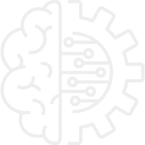brain computer icon