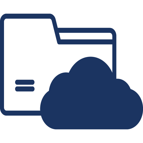 cloud docs icon