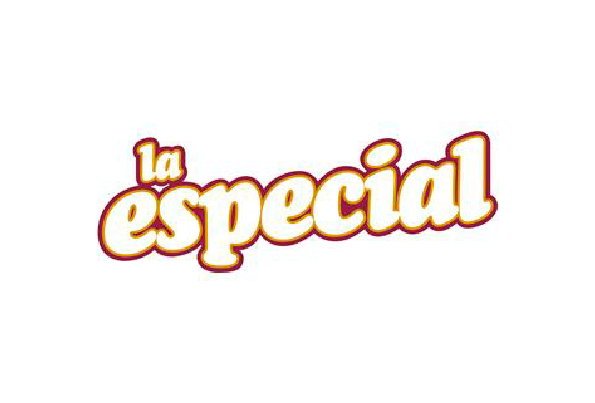 la especial logo