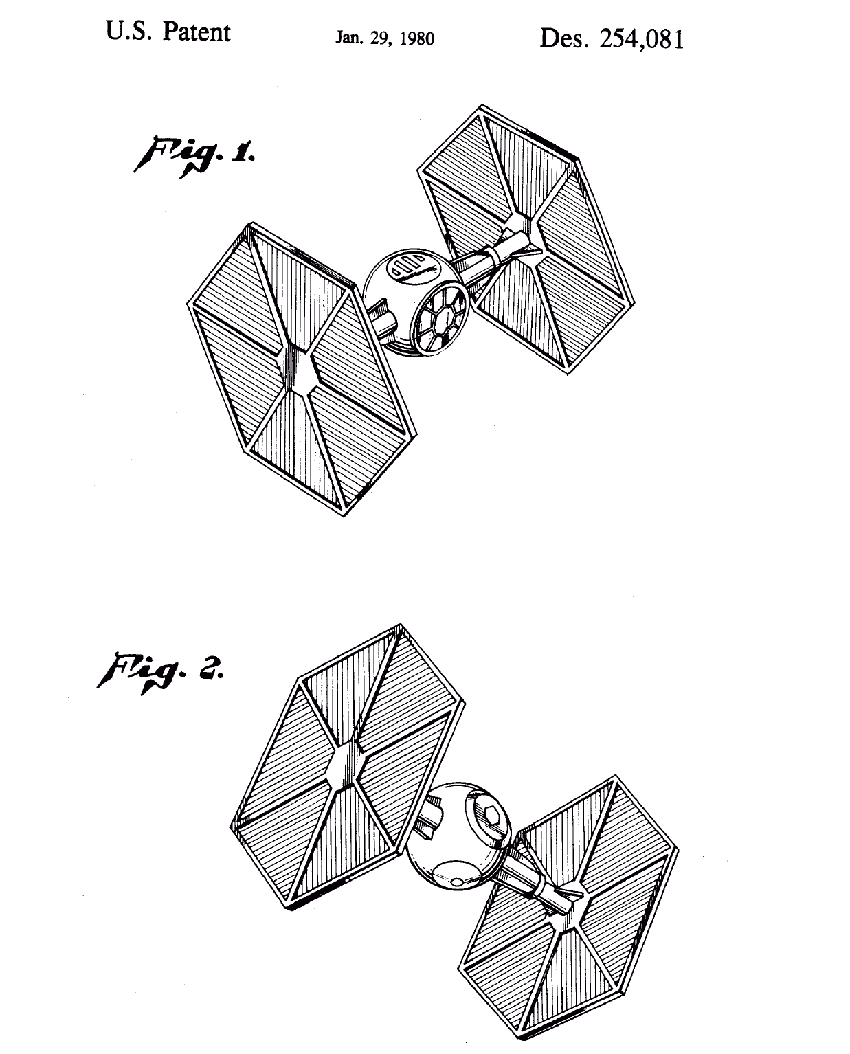 star wars patent 11