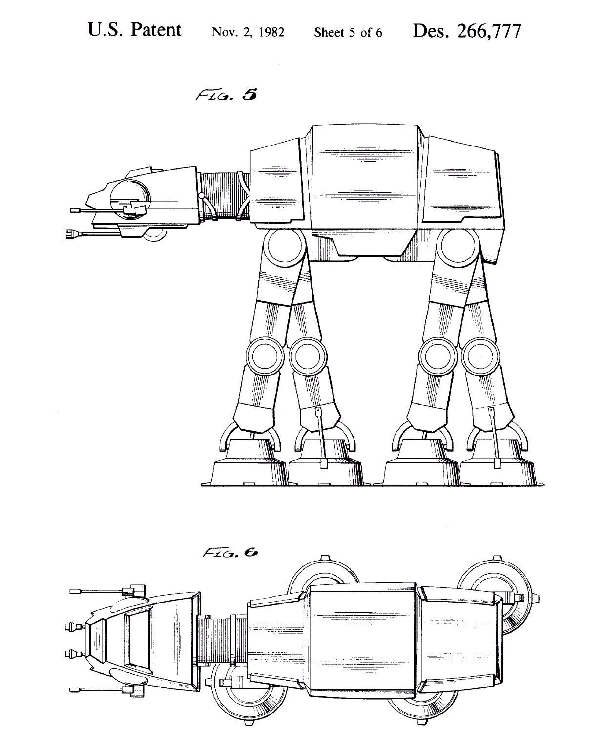 star wars patent 3