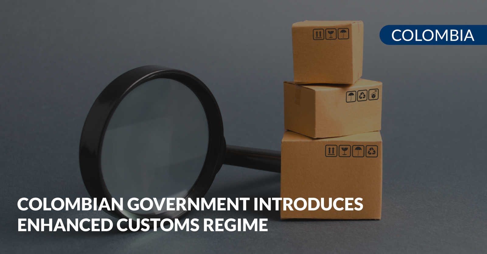 customs regime