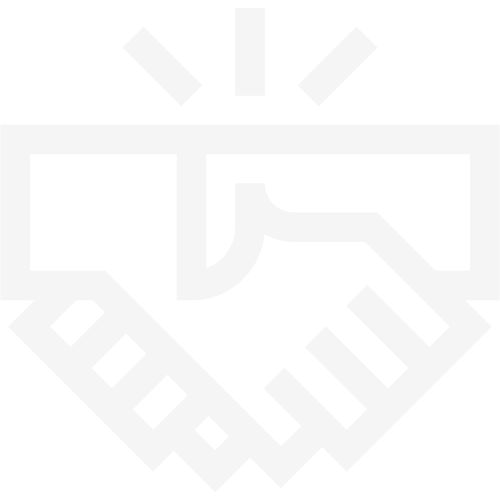 handshake icon