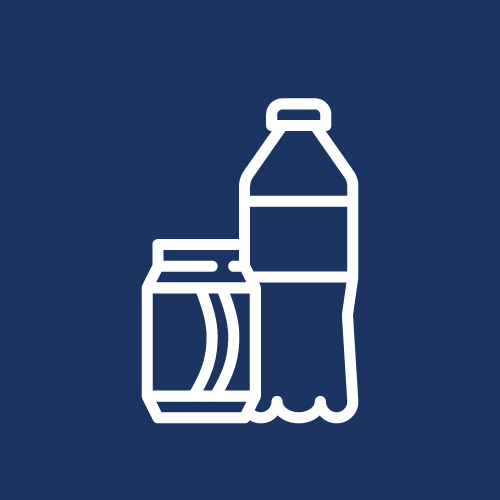 beverages icon