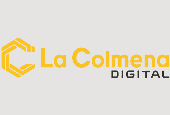 colmena digital logo