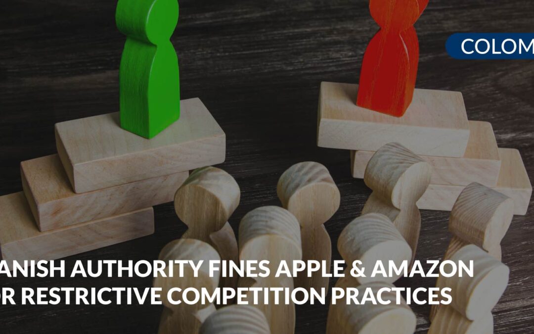 restrictive competition practices