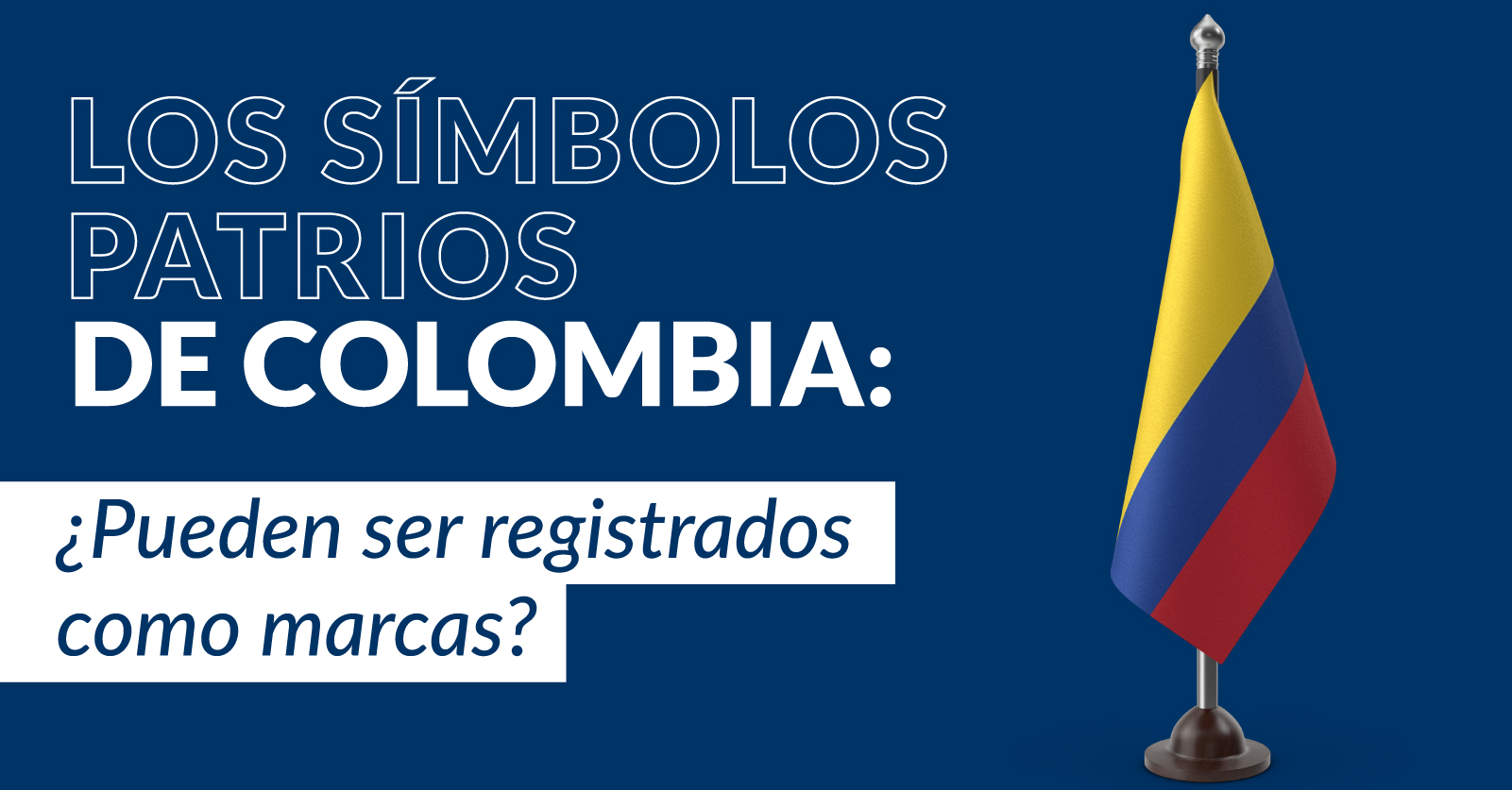 simbolos patrios colombia