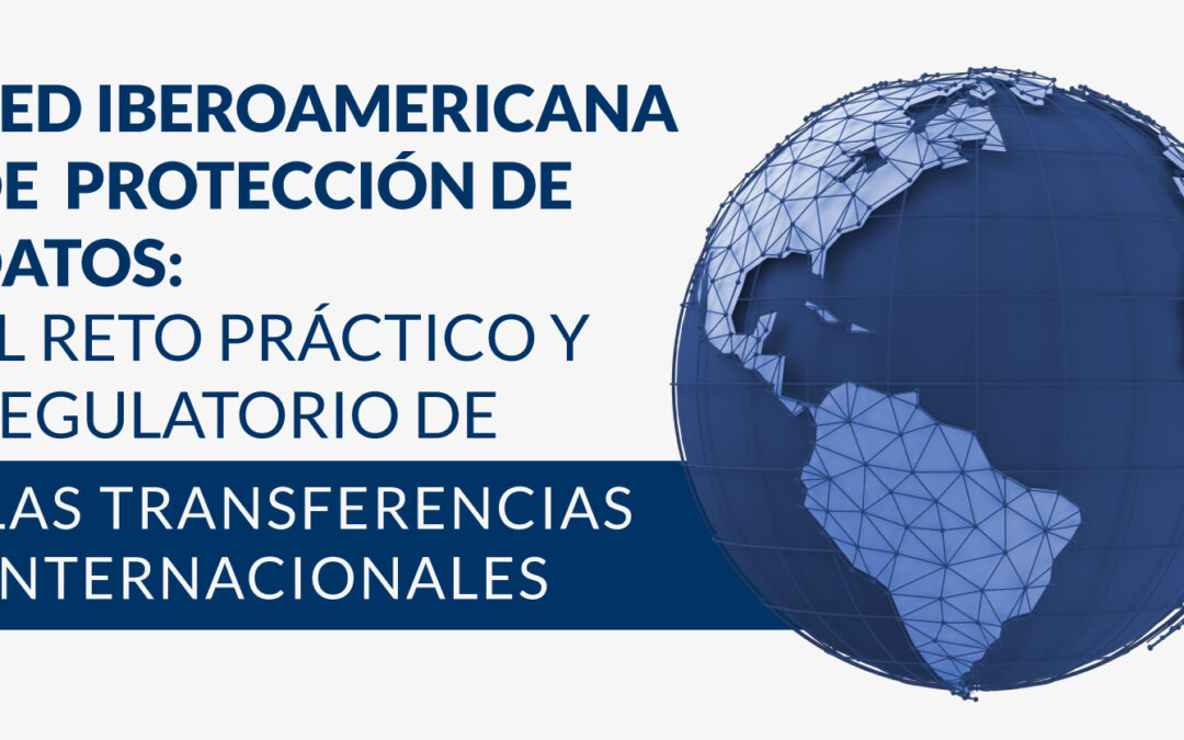 red iberoamericana de proteccion de datos