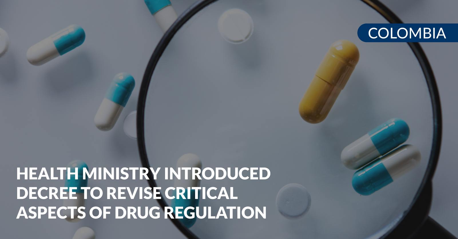 critical aspects drug regulation