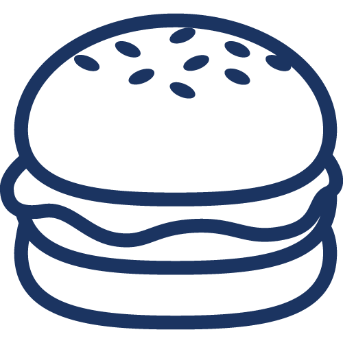 hamburger icon