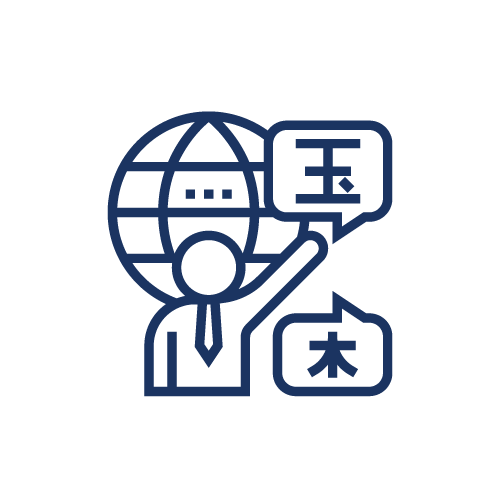 translation icon