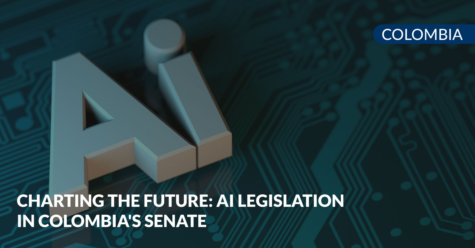 AI legislation