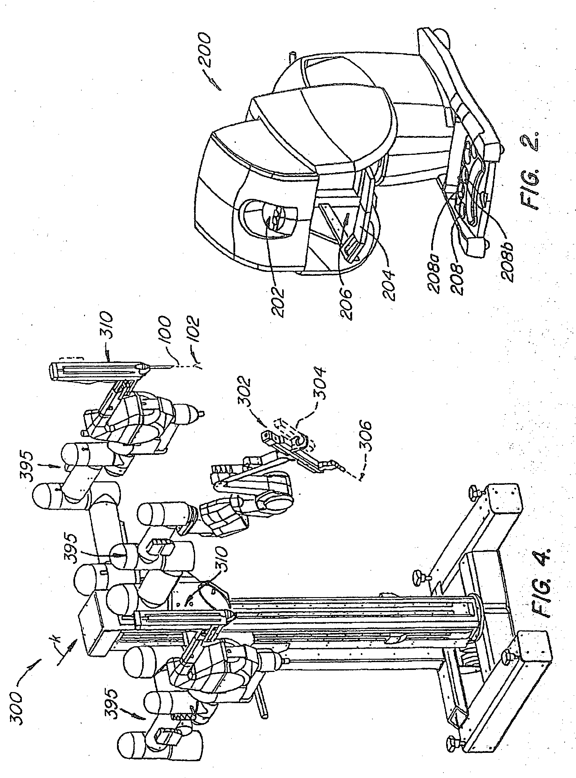 Da Vinci Surgical System