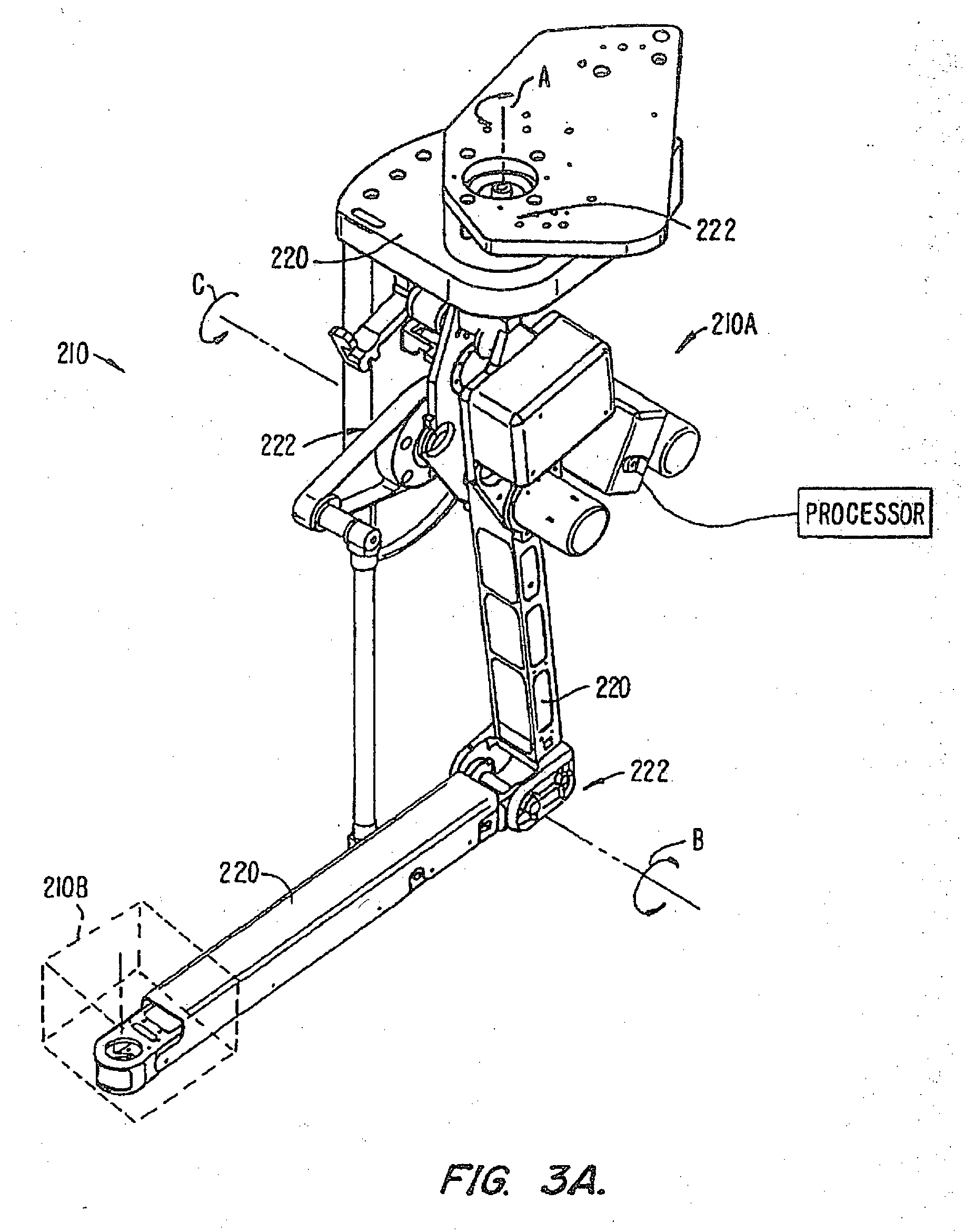 Da Vinci Surgical System