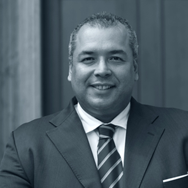 Carlos Olarte - Experto en Propiedad Intelectual