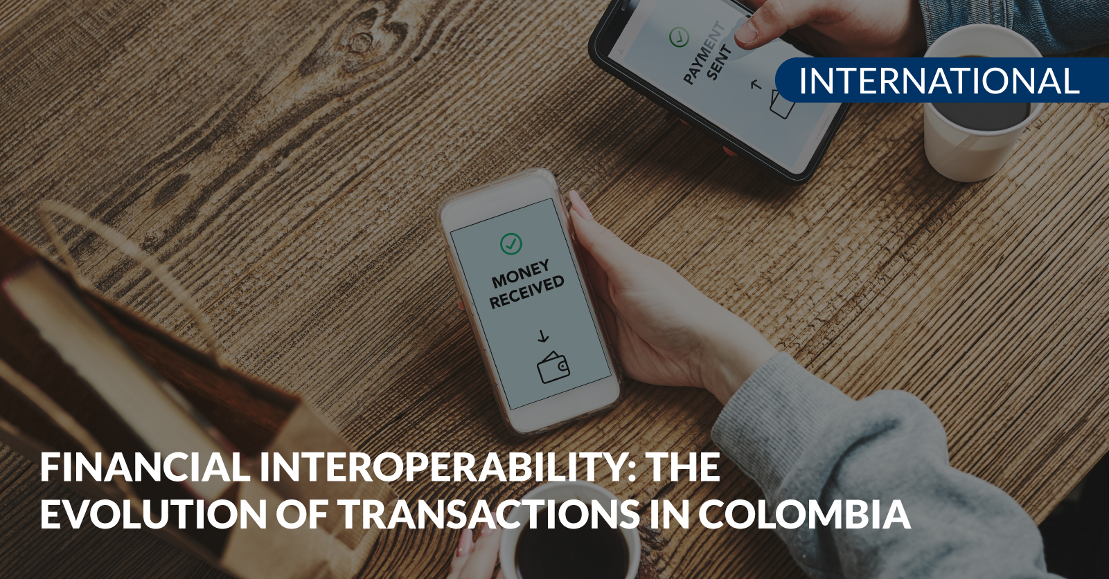 evolution transactions colombia