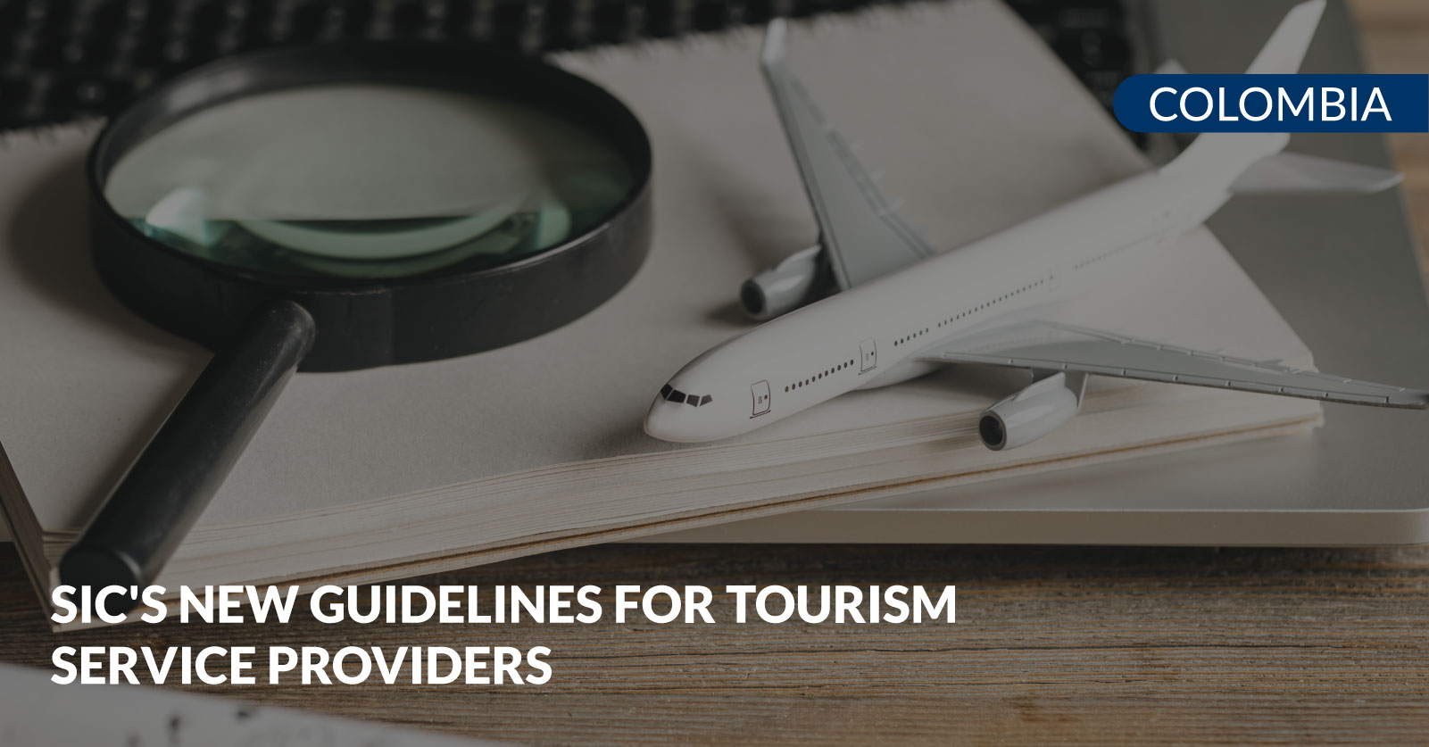 guidelines tourism