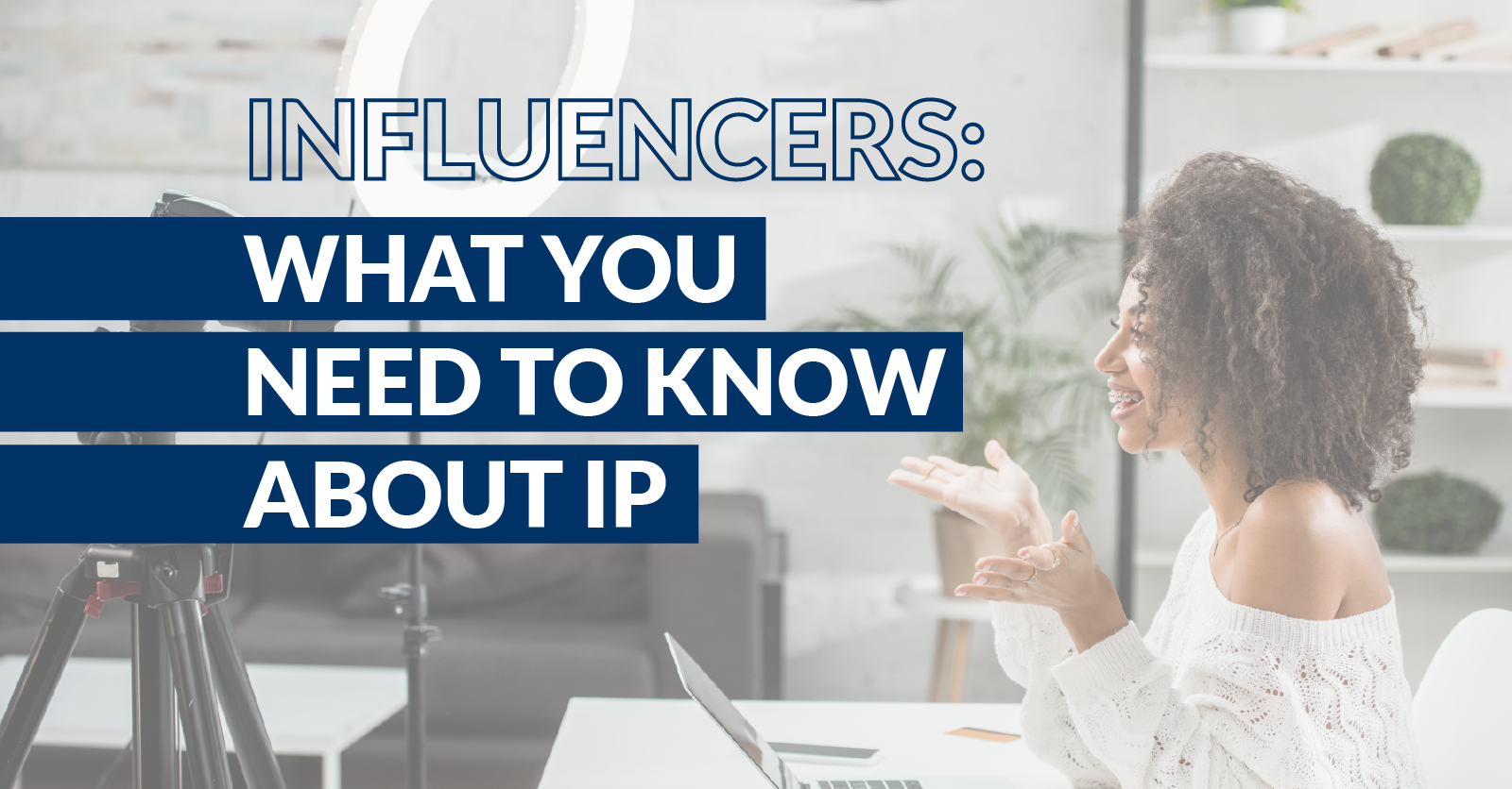 influencers IP