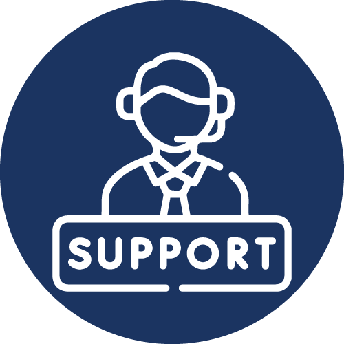 support icon