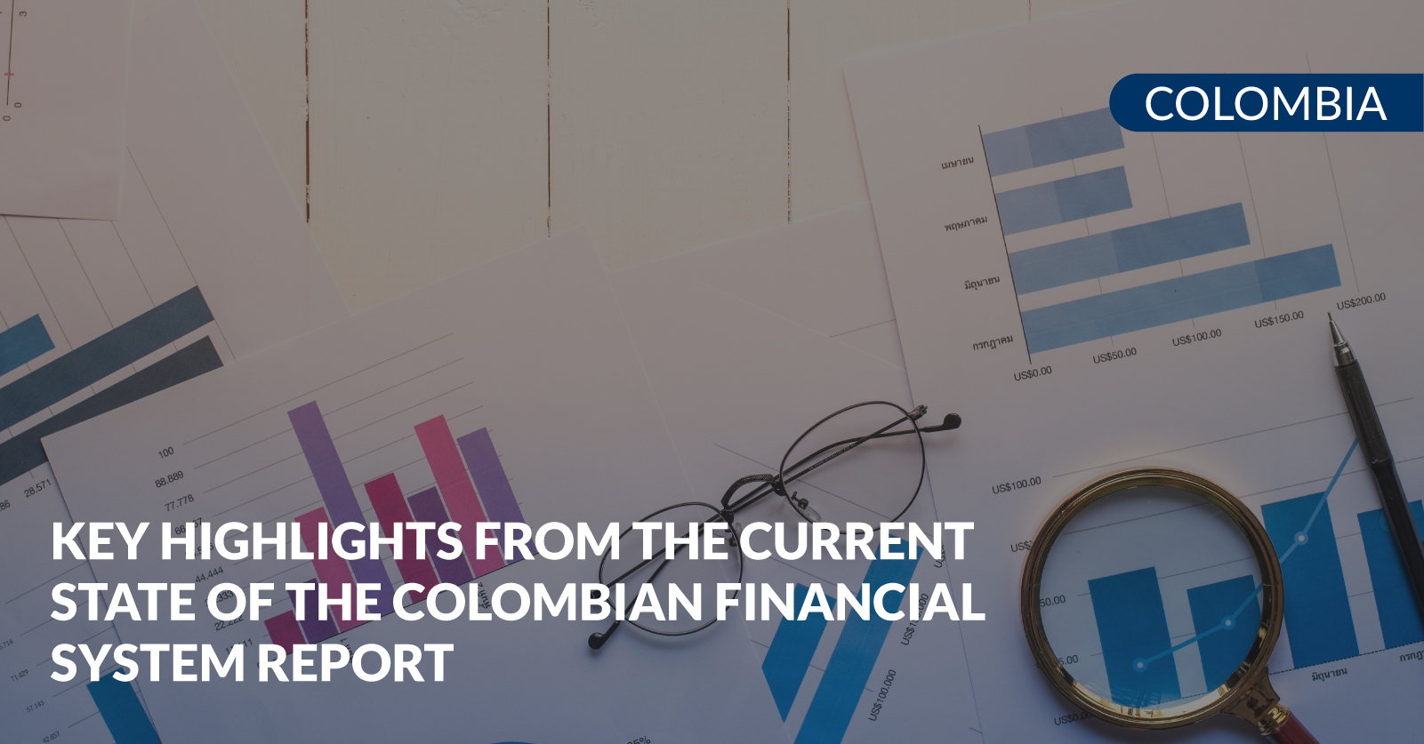 colombian financial system