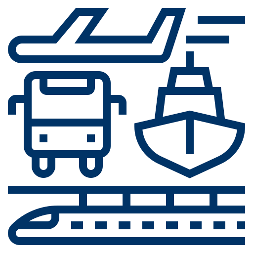 transportation icon
