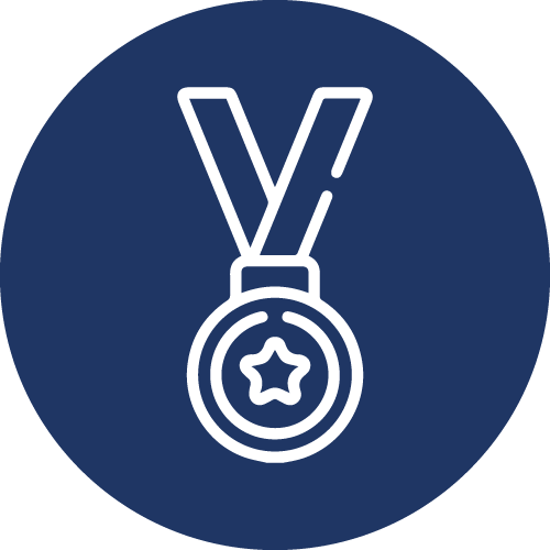 medal icon