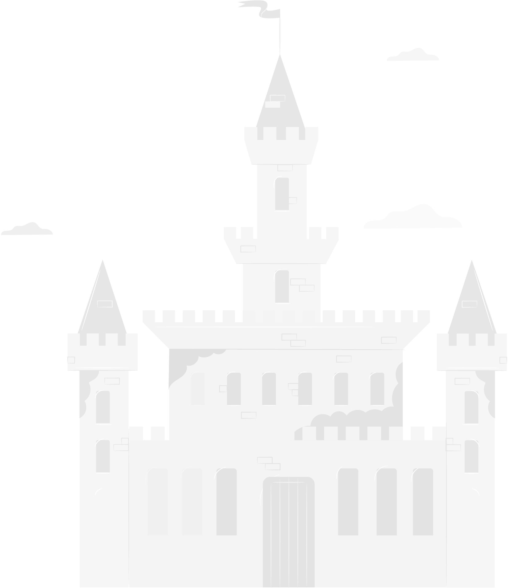 castle