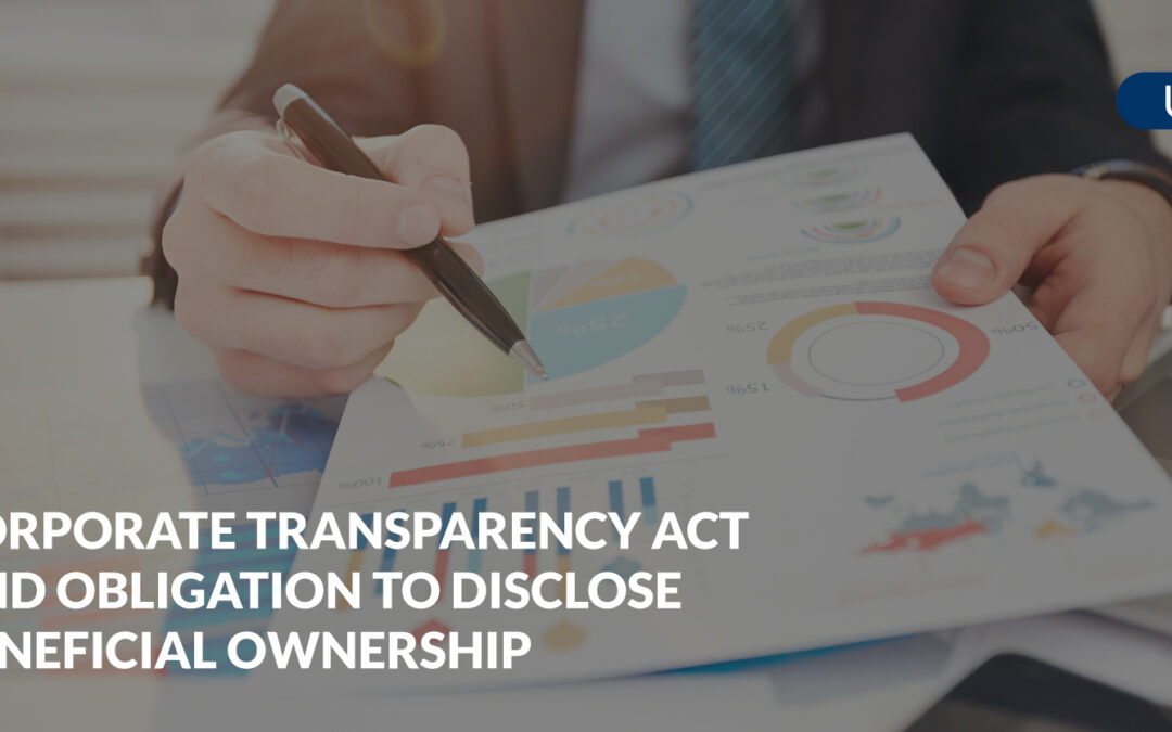 corporate transparency act