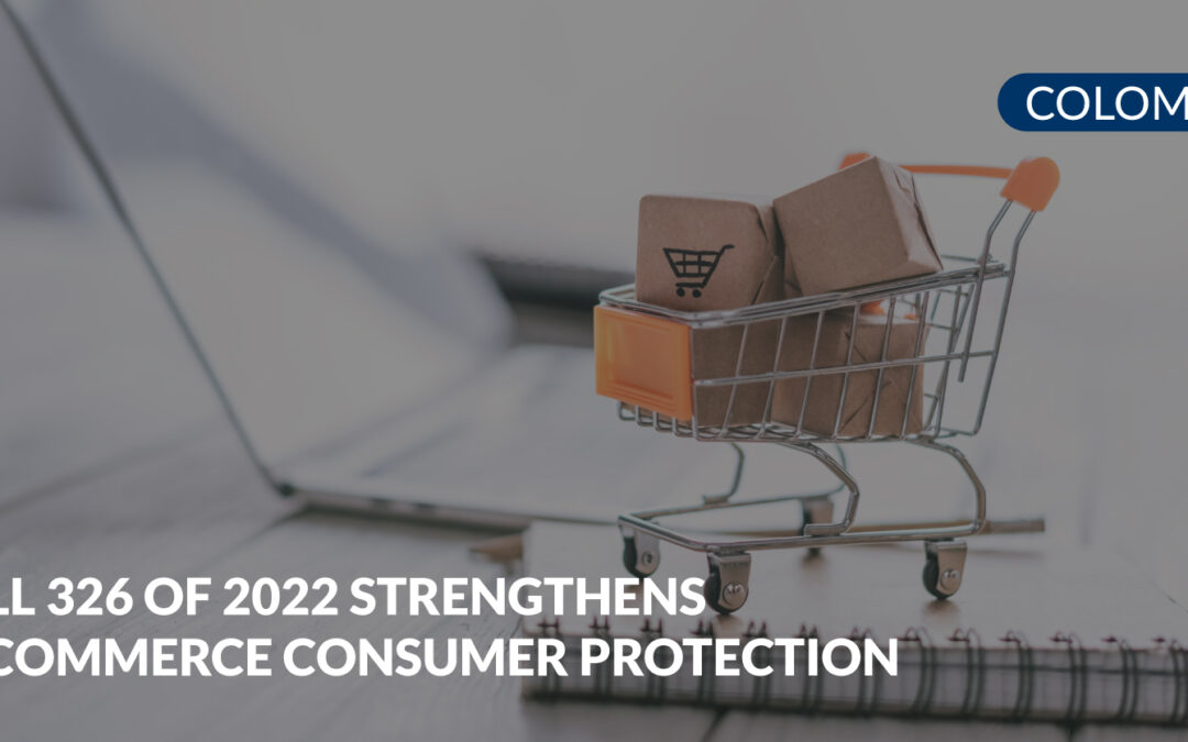 ecommerce consumer protection