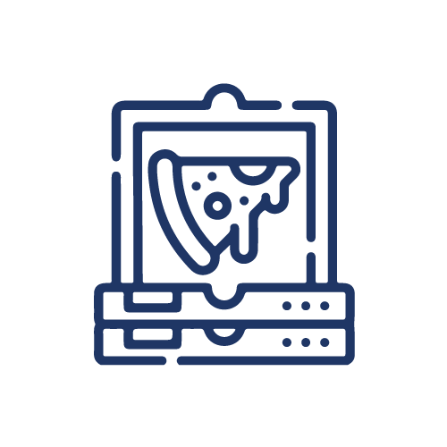 pizza icon