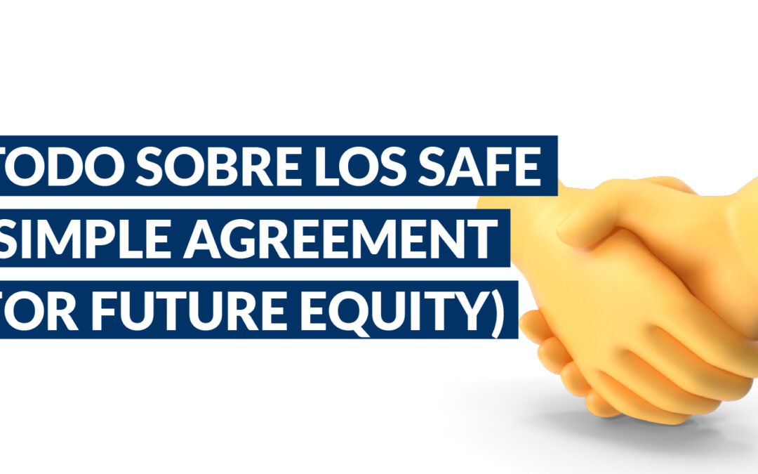 simple agreement for future equity