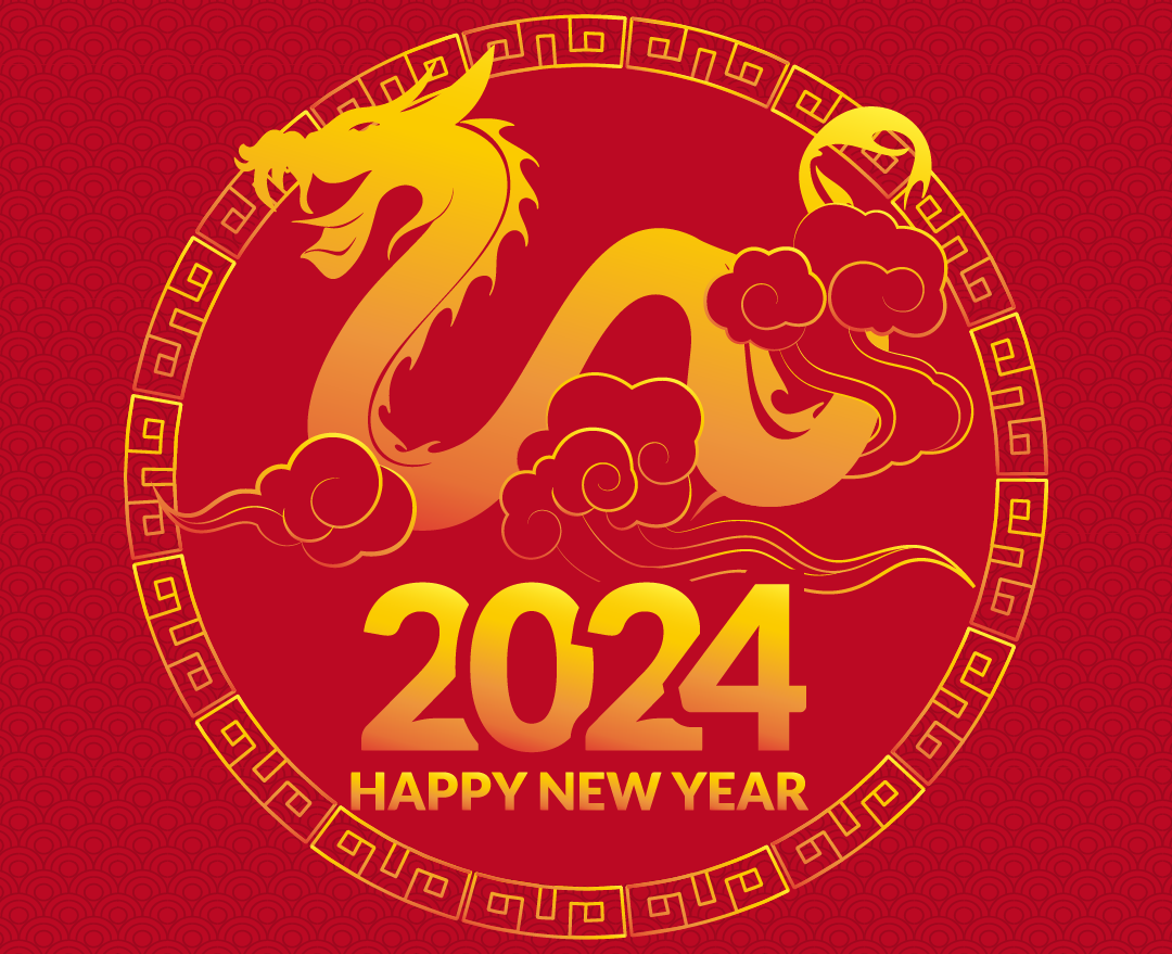 year of the dragon