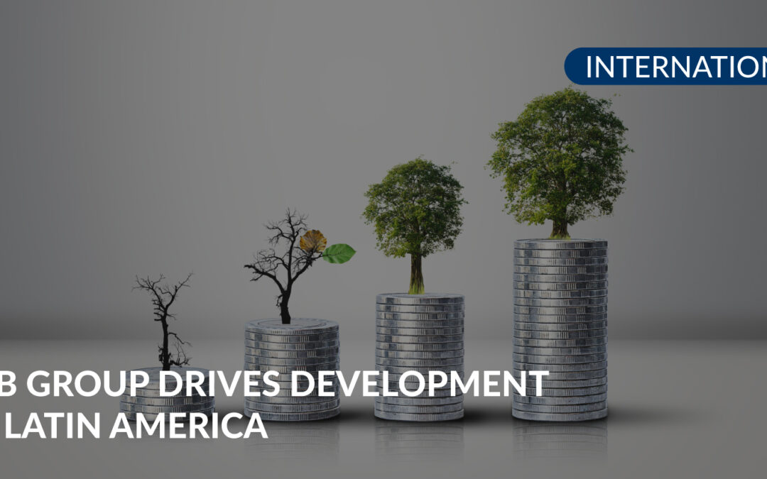 development in latin america