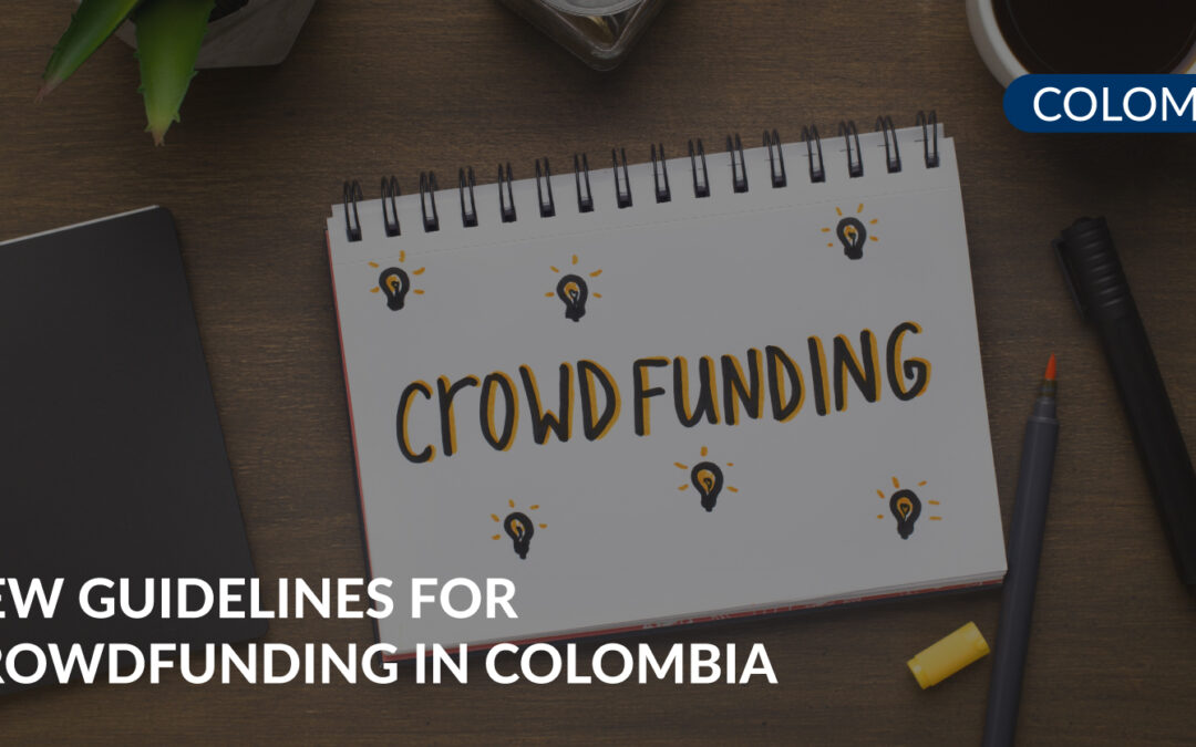 guidelines crowdfunding