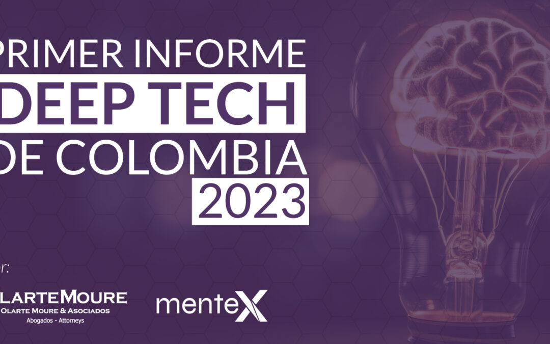 informe deeptech colombia