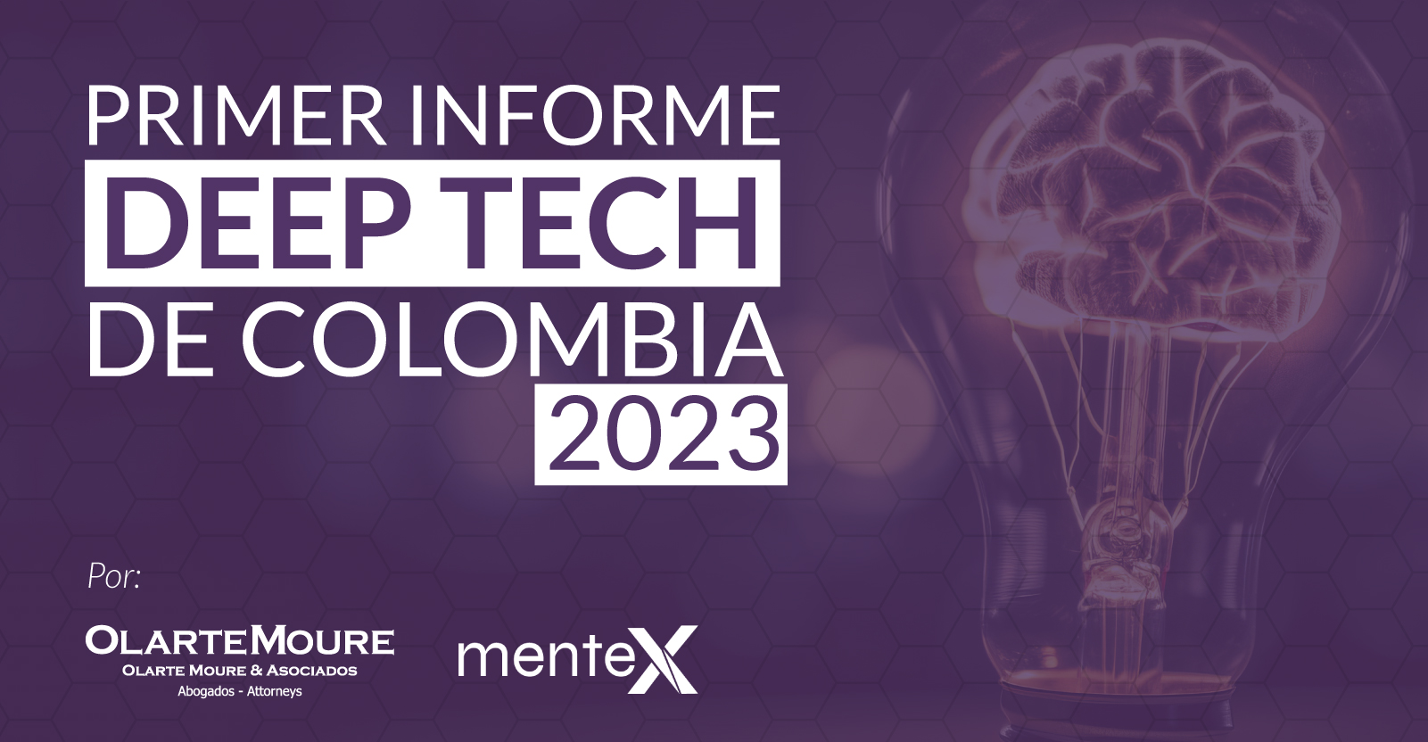informe deeptech colombia
