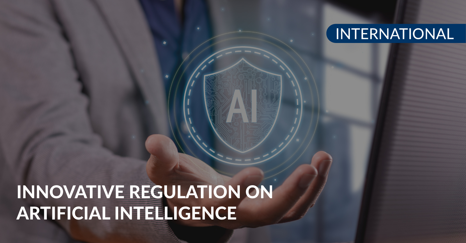 regulation on artificial intelligence