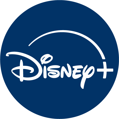 disney + icon
