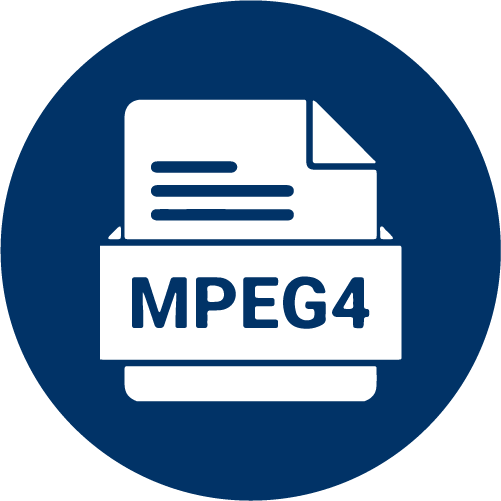 mpeg icon